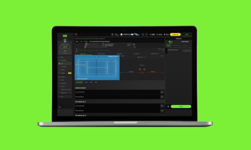 Spil live hos 888 sport i den omfattende live betting-sektion