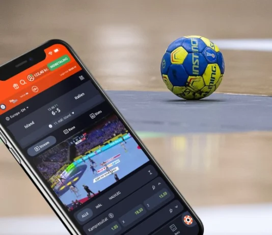 Håndbold EM live streaming hos spiludbyderne - se hvordan her