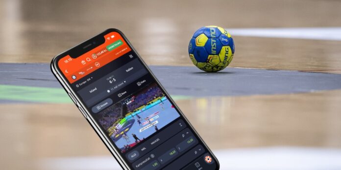 Håndbold EM live streaming hos spiludbyderne - se hvordan her Håndbold EM live streaming hos spiludbyderne - se hvordan her