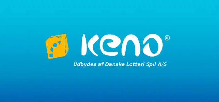 Keno er endnu et spændende talspil fra Danske Spil