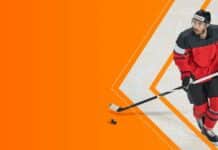 Få 250 kr. risikofrit spil på A-VM i ishockey