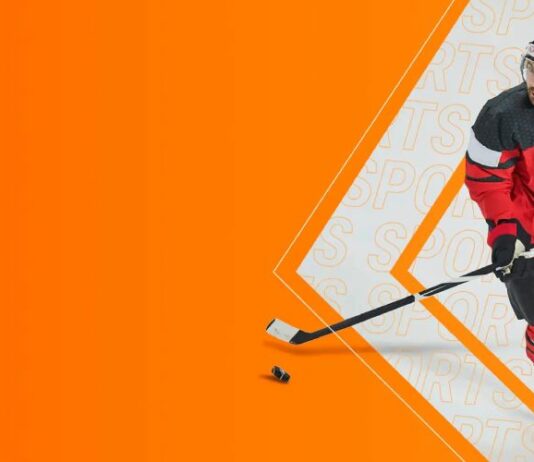 Få 250 kr. risikofrit spil på A-VM i ishockey