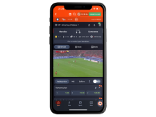 Betano byder på AFCON live streaming