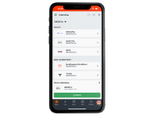 Hos Betano kan du se alle kampene fra AFCON-turneringen ganske gratis