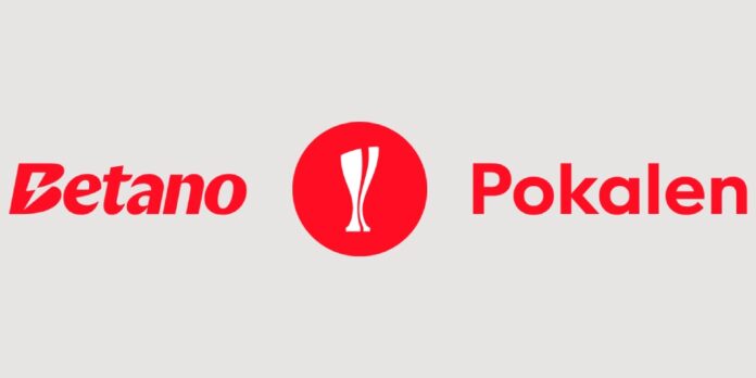 Betano er ny sponsor for Pokalturneringen, som nu hedder Betano Pokalen Betano er ny sponsor for Pokalturneringen, som nu hedder Betano Pokalen