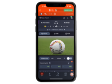 Betano er klar med Serie A Live streaming