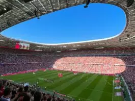 Stream Bundesliga live - vi viser dig hvordan!