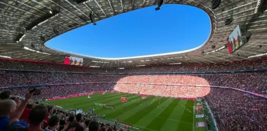 Stream Bundesliga live - vi viser dig hvordan!