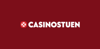 Casinostuen er en relativt ny spiludbyder på det danske marked