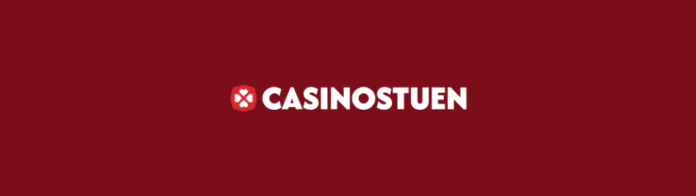 Casinostuen er en relativt ny spiludbyder på det danske marked
