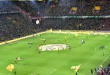 DFB Pokal live stream - se tysk pokalfodbold hos spiludbyderne
