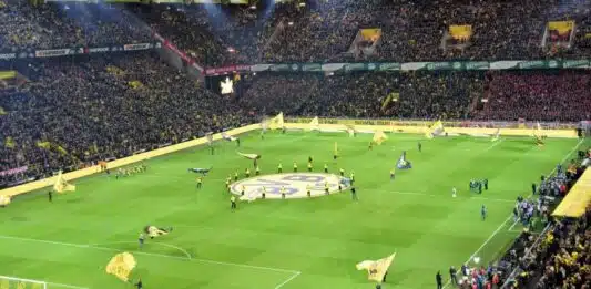DFB Pokal live stream - se tysk pokalfodbold hos spiludbyderne