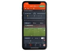 Se DFB Pokal live streaming