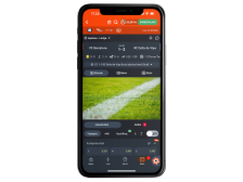 Betano er på banen med et gratis El Clásico live stream