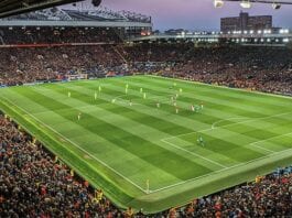 Spil på og se FA Cup live streaming hos spiludbyderne
