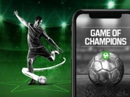 Game of Champions - Vind 250.000 kr. i gratis konkurrence