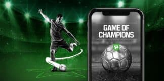 Game of Champions - Vind 250.000 kr. i gratis konkurrence