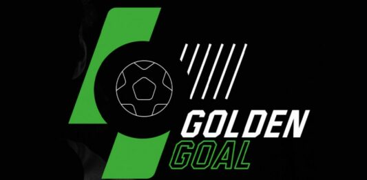Deltag i gratis Golden Goal konkurrence