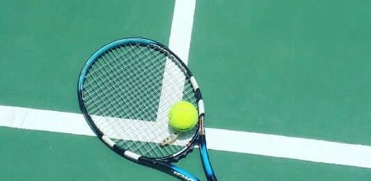 Holger Rune live stream - Se alle kampe med det danske tennis-es hos spiludbyderne
