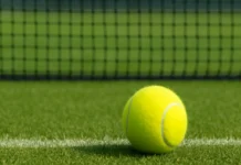 Holger Rune live stream - Se alle kampe med det danske tennis-es hos spiludbyderne
