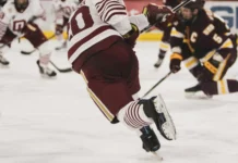 Se A-VM ishockey live streaming hos spiludbyderne