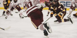 Se A-VM ishockey live streaming hos spiludbyderne
