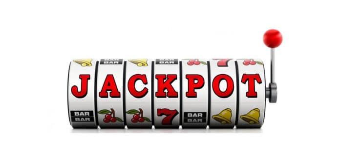 Hvad er en jackpot? Læs alt om hvordan en jackpot fungerer