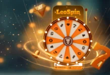LeoSpin – Spin dig til præmier hver dag LeoSpin er et nyt tiltag fra spiludbyderen LeoVegas
