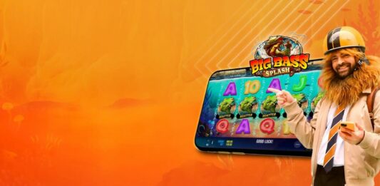 LeoVegas freespins - Få 100 freespins på populær spilleautomat