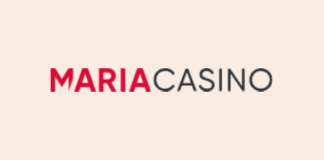 Maria Casino er et fremragende casino - blandt markedets bedste i Danmark
