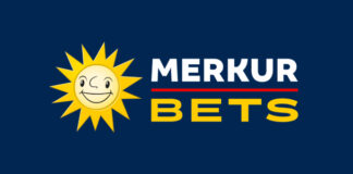 Merkur Bets er en videreførelse af Cashpoint på det danske marked