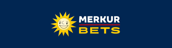 Merkur Bets er en videreførelse af Cashpoint på det danske marked