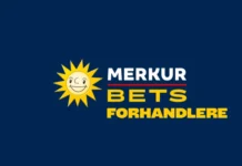 Find din nærmeste Merkur Bets forhandler