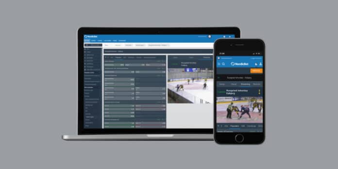 Metal Ligaen live stream - se dansk ishockey hos spiludbyderne Metal Ligaen live stream - se dansk ishockey hos spiludbyderne