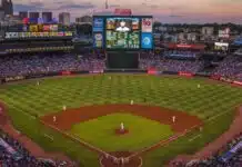 MLB live stream – Se alle kampe fra Major League Baseball MLB live stream - Se baseball fra Major League Baseball