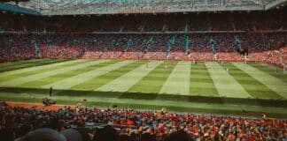 Vind tur til Old Trafford i gratis quiz hos spiludbyderen NordicBet