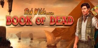 Få din personlige jackpot + 50 Cash Spins til Book of Dead