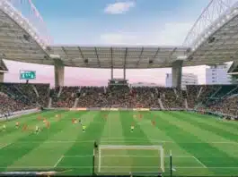 Primeira Liga live stream - Se alle kampe fra Liga Portugal hos spiludbyderne