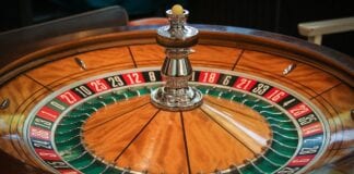 Alt om Roulette - det populære casino bordspil