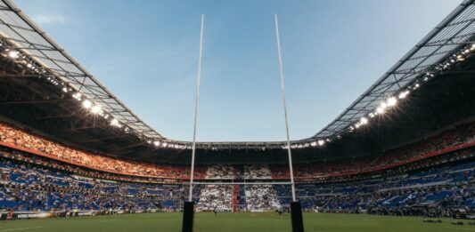 Rugby VM live stream - Se alle kampene fra turneringen