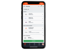 Du finder et fremragende Serie A live stream hos Betano