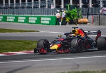 Spil på Formel 1 - læs alt om hvordan du spiller på den populære sportsgren