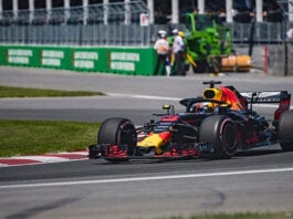 Spil på Formel 1 - læs alt om hvordan du spiller på den populære sportsgren