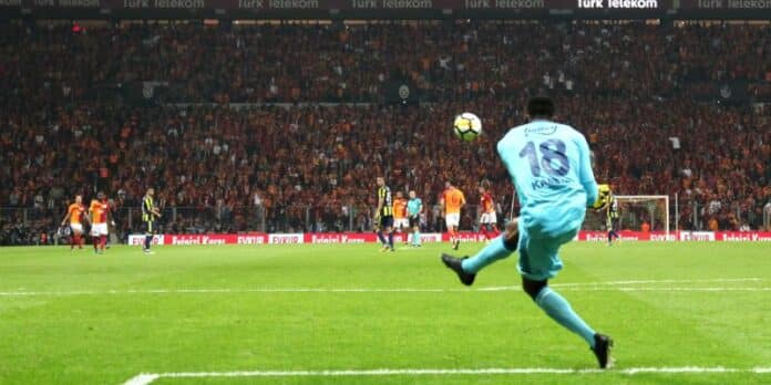 Süper lig live stream - Stream kampene fra den bedste række i Tyrkiet Süper lig live stream - Stream kampene fra den bedste række i Tyrkiet