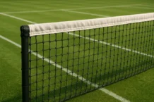 Se Holger Rune og Carlos Alcaraz med et Queen's Club live stream
