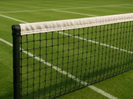 Se Holger Rune og Carlos Alcaraz med et Queen's Club live stream
