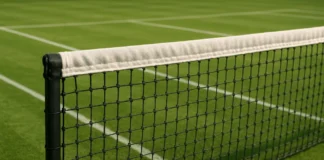 Se Holger Rune og Carlos Alcaraz med et Queen's Club live stream