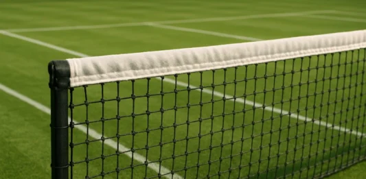 Se Holger Rune og Carlos Alcaraz med et Queen's Club live stream