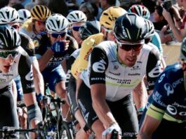 Tour de France odds - Spil på Touren