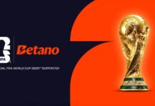 VM i fodbold live stream hos Betano